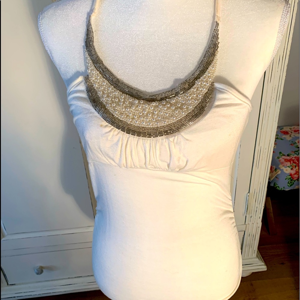 Dressy shirt